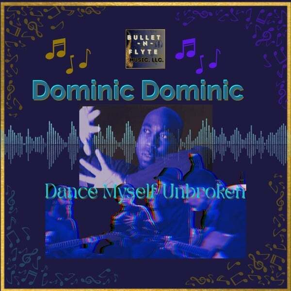 Cover art for Dance Myself Unbroken